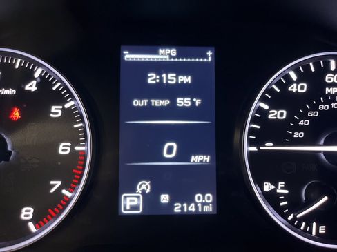 Used 2025 Subaru Legacy Premium image 21