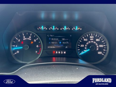 Used 2020 Ford F150 XLT w/ Equipment Group 302A Luxury AWD/4WD image 11