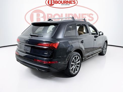Used 2023 Audi Q7 2.0T Premium Plus AWD/4WD image 11