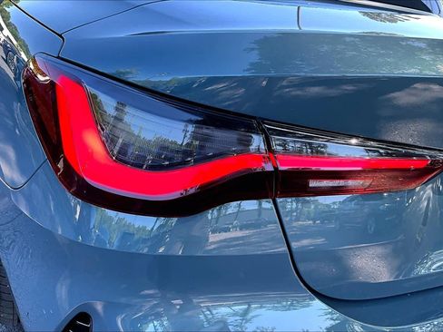 New 2026 BMW 430i Convertible w/ Premium Package RWD image 14