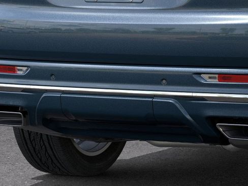 New 2026 Buick Enclave Avenir image 16