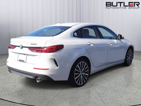 Used 2023 BMW 228i Gran Coupe w/ Convenience Package image 6