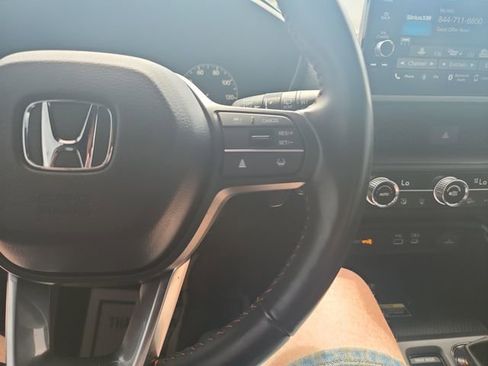 Used 2025 Honda CR-V Sport-L image 22