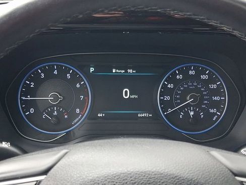 Used 2020 Hyundai Palisade SEL image 23