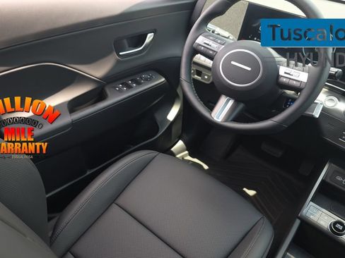 New 2026 Hyundai Kona Limited FWD image 26