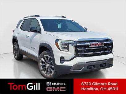 New 2027 GMC Terrain Elevation w/ Elevation Premium Package