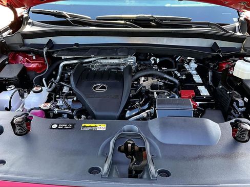 Certified 2026 Lexus TX 350 AWD w/ Technology Package image 32