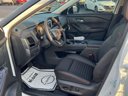 New 2026 Nissan Rogue SV image 15