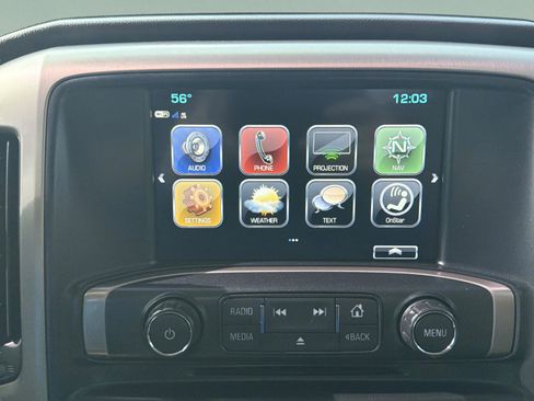 Used 2018 GMC Sierra 1500 Denali w/ Denali Ultimate Package image 16