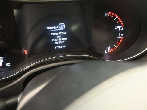 Used 2019 Dodge Durango GT w/ Blacktop Package RWD image 12