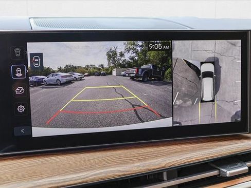 New 2026 Hyundai Santa Fe Calligraphy image 19