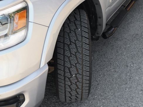 Used 2020 RAM 1500 Laramie w/ Sport Appearance Package image 51