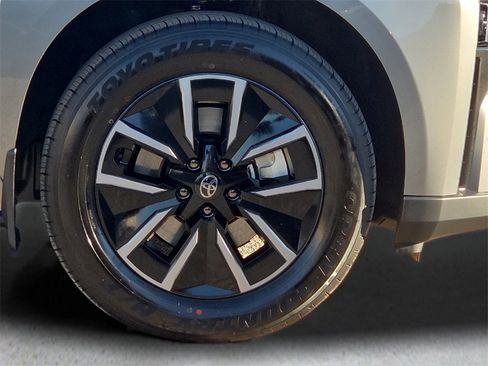 New 2026 Toyota bZ image 10