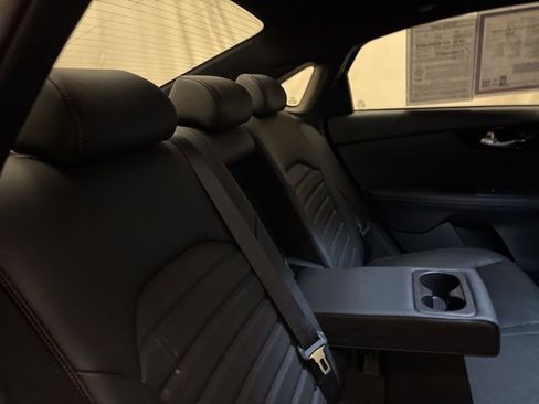 Certified 2024 Kia Forte GT w/ Option Group 015 image 22