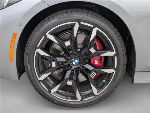New 2026 BMW 330i xDrive Sedan w/ M Sport Package AWD/4WD image 10
