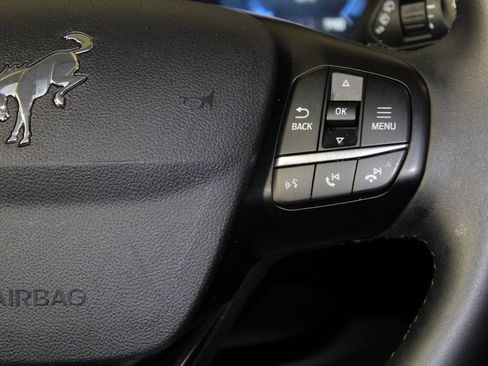 Certified 2025 Ford Bronco Sport Outer Banks image 16