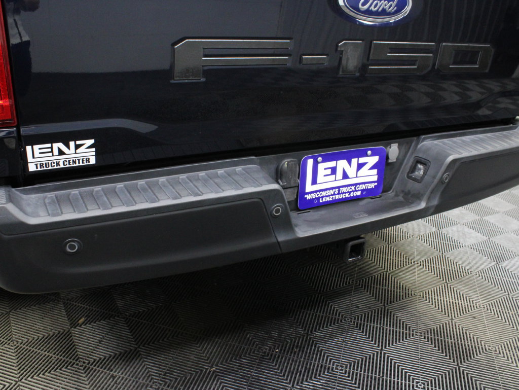 Used 2023 Ford F150 XL w/ Trailer Tow Package AWD/4WD image 45