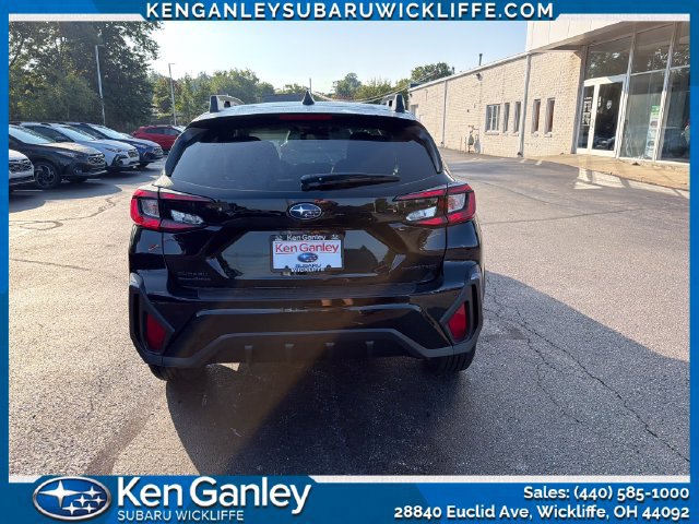 New 2026 Subaru Crosstrek 2.5i Limited w/ Crosstrek Mirror Package AWD/4WD image 6