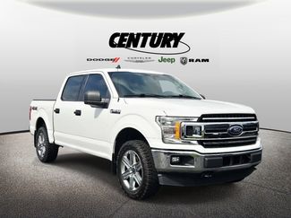 Used 2020 Ford F150 XLT w/ Trailer Tow Package video 1