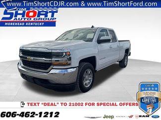 Used 2019 Chevrolet Silverado 1500 LT 360° Tour