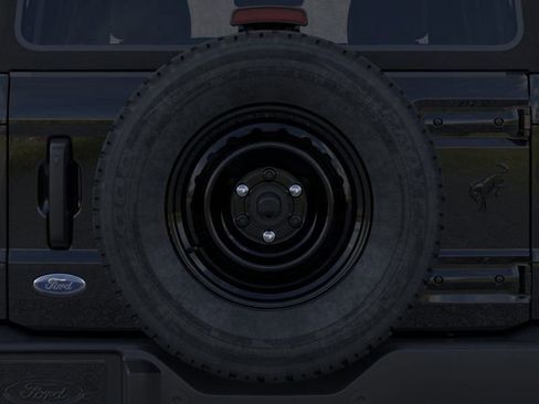 New 2026 Ford Bronco Big Bend image 24