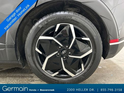 Used 2023 Hyundai Ioniq 5 SEL w/ Cargo Package image 16