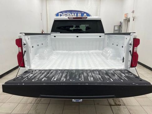 New 2026 Chevrolet Silverado 1500 RST image 12