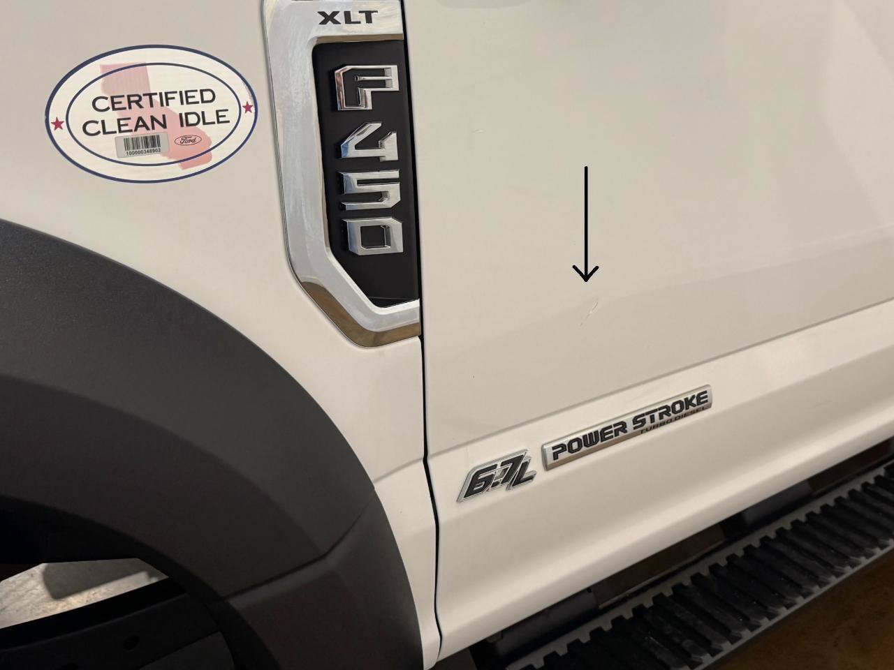 Used 2020 Ford F450 XLT AWD/4WD image 65