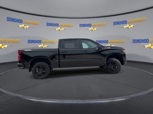 New 2026 Chevrolet Silverado 1500 LT Trail Boss w/ Convenience Package II image 9