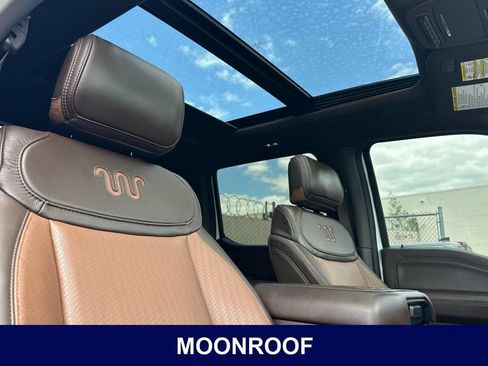Used 2025 Ford F250 King Ranch AWD/4WD image 20