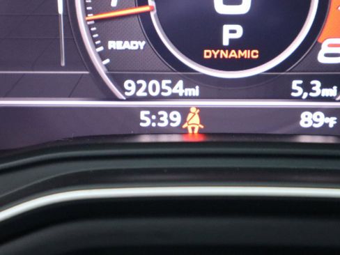 Used 2018 Audi S5 Prestige AWD/4WD image 17