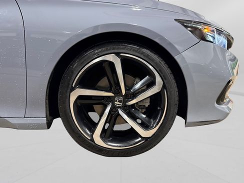 Used 2022 Honda Accord Sport image 48