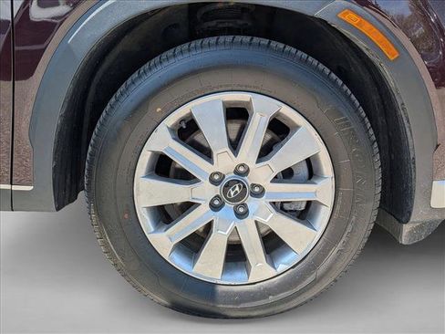 Used 2024 Hyundai Palisade SEL AWD/4WD image 26