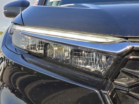 Used 2023 Honda CR-V EX-L image 10