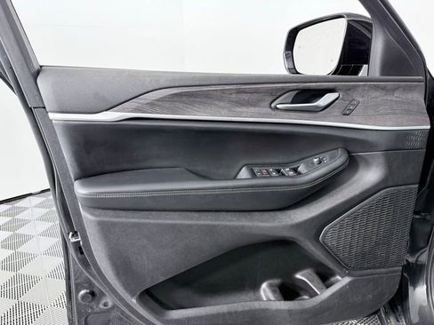 Used 2023 Jeep Grand Cherokee Limited image 9