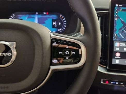 New 2026 Volvo XC90 B6 Plus w/ Protection Package Premier image 29