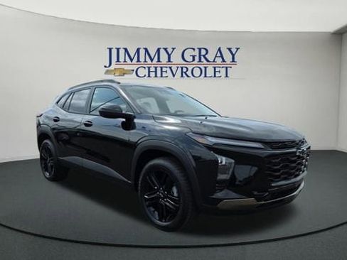 New 2026 Chevrolet Trax ACTIV image 7