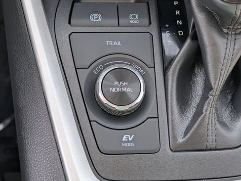 Used 2024 Toyota RAV4 XLE Premium w/ Weather Package AWD/4WD image 16