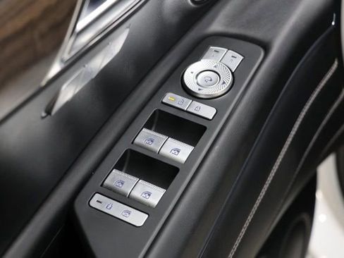 Used 2025 Genesis GV80 3.5T Prestige AWD/4WD image 20
