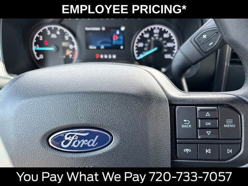 New 2026 Ford F150 STX AWD/4WD image 25