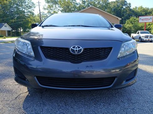 Used 2009 Toyota Corolla S FWD image 3