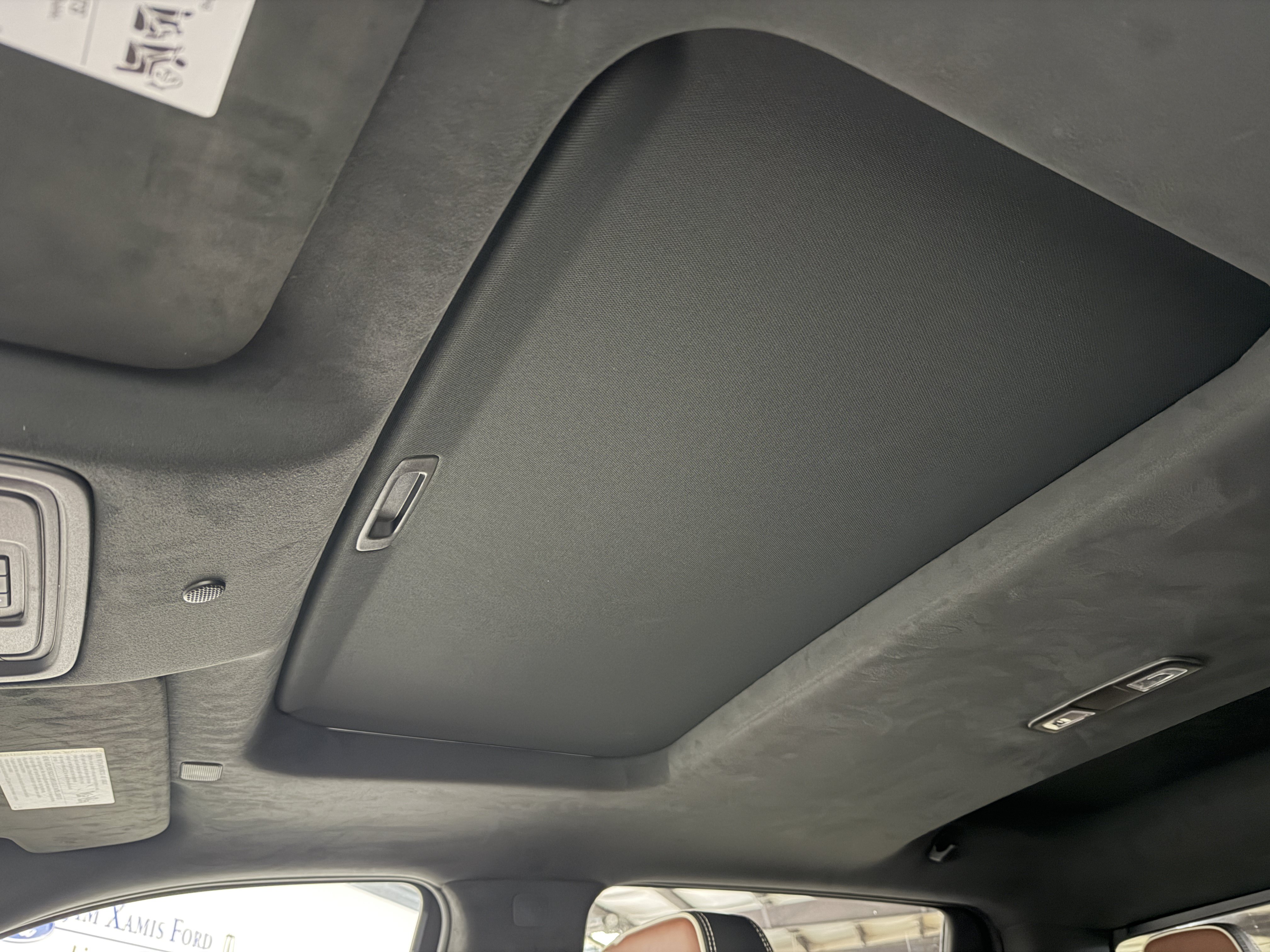 Used 2026 GMC Sierra 1500 Denali Ultimate AWD/4WD image 5