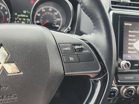 Used 2021 Mitsubishi Outlander Sport SE AWD/4WD image 27