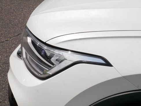 Certified 2023 Volkswagen Tiguan SE R-Line AWD/4WD image 16