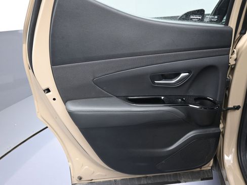 Used 2024 Hyundai Santa Cruz Limited image 13