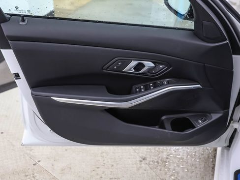 New 2026 BMW 330i xDrive Sedan image 9
