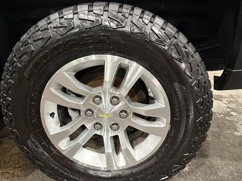 Used 2015 Chevrolet Silverado 1500 LT w/ All Star Edition image 31