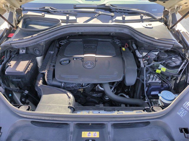 Used 2013 Mercedes-Benz ML 350 2WD image 24