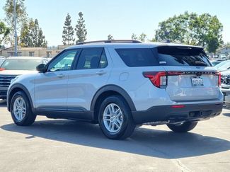 Used 2026 Ford Explorer Active RWD video 2