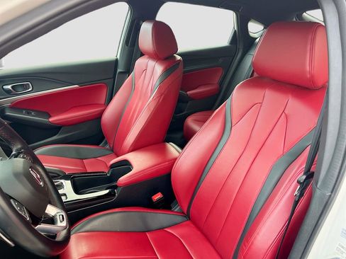 Used 2025 Acura Integra A-Spec FWD image 21